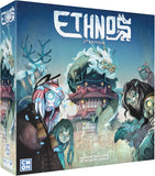 Ethnos Second Edition