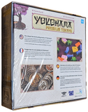 Yokohama: Premium Tokens