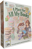 A Place for All My Books