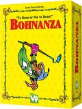 Bohnanza: 25th Anniversary Edition