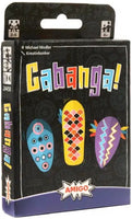Cabanga!