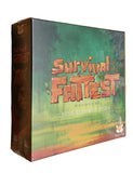 Survival of the Fattest Deluxe Edition