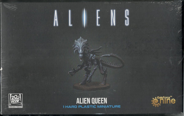 Aliens - Alien Queen