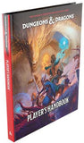 Dungeons & Dragons: Player's Handbook 2024