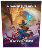 Dungeons & Dragons: Player's Handbook 2024