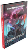 Dungeons & Dragons: Dungeon Master's Guide 2024