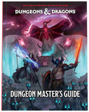 Dungeons & Dragons: Dungeon Master's Guide 2024