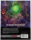 Dungeons & Dragons: Monster Manual 2025
