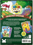 Hero Slam