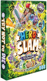 Hero Slam