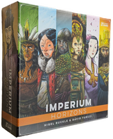 Imperium: Horizons