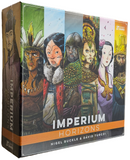 Imperium: Horizons