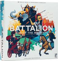 Battalion: War of the Ancients