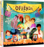 Ofrenda