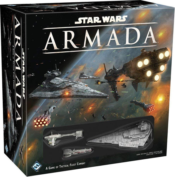 Star Wars: Armada