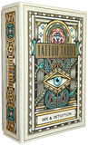 Tattoo Tarot - Ink & Intuition