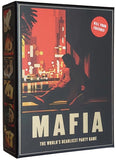 Mafia: The World's Deadliest Party Game