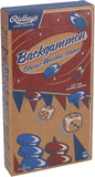 Backgammon