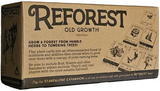 Reforest: Old Growth