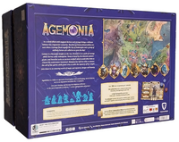 Agemonia