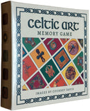 Celtic Art Memory Game