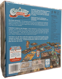 CoraQuest: Keep on Questing