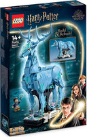 LEGO ® 76414 Expecto Patronum