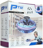PTW Flying Disc