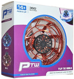 PTW Flying Disc