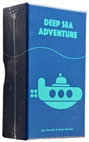 Deep Sea Adventure