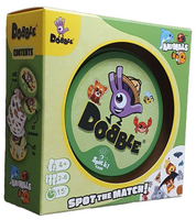 Dobble: Animals Edition