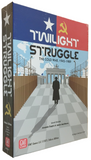 Twilight Struggle - Deluxe Edition