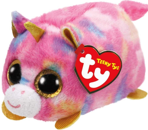 TY Star Unicorn - Teeny Boo