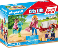 Playmobil 71258 Starter Pack Daycare