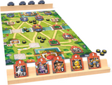 Toy Battle