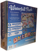Waterfall Park