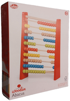 Wooden Abacus