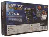 Star Trek Away Missions Expansion: Captain Picard - Federation Expansion