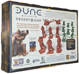 Dune: War for Arrakis – Desert War