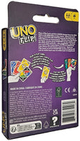 Uno Flip