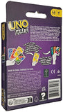 Uno Flip