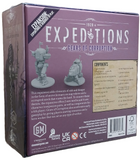 Expeditions: Gears of Corruption