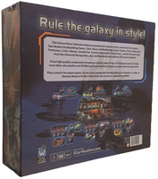 Star Realms Deluxe Nova Collection