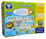 Orchard Toys Dirty Dinos