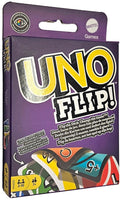 Uno Flip