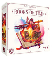 Books of Time