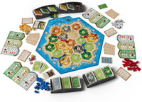 CATAN 6th Edition - Cities and Knights