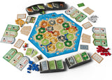 CATAN 6th Edition - Cities and Knights