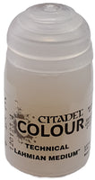 Citadel Model Paint: Lahmian Medium - Technical