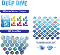 Deep Dive